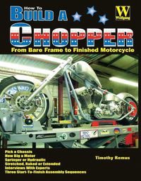 Cover image for How to Build a Chopper