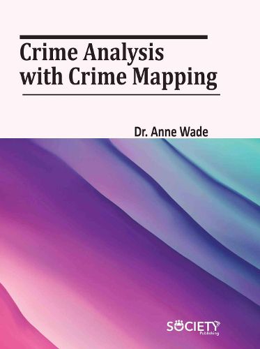 Cover image for Crime Analysis with Crime Mapping