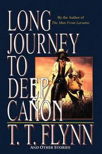 Cover image for Long Journey to Deep Canyon