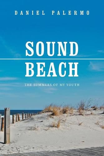 Cover image for Sound Beach