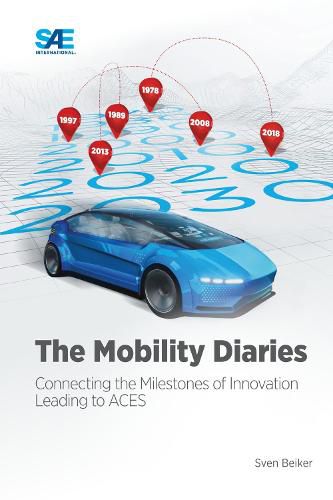 Cover image for The Mobility Diaries