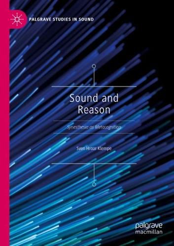 Cover image for Sound and Reason