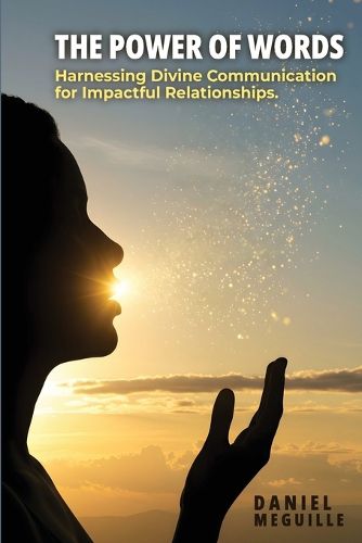 Cover image for The Power of Words