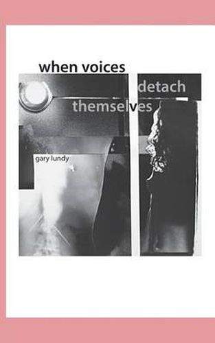 Cover image for When Voices Detach Themselves