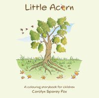 Cover image for Little Acorn