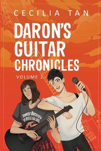 Cover image for Daron's Guitar Chronicles