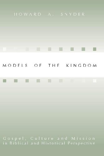 Models of the Kingdom