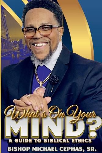 Cover image for What's on Your Mind?