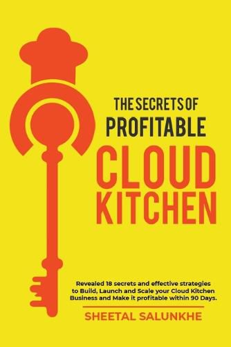 Cover image for The Secrets of Profitable Cloud Kitchen