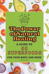 Cover image for The Power of Natural Healing