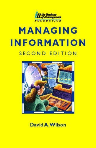 Managing Information