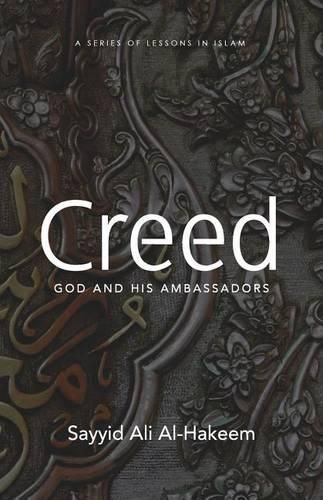 Cover image for Creed: God and His Ambassadors