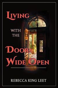 Cover image for Living with the Doors Wide Open