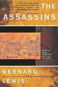 Cover image for The Assassins: A Radical Set in Islam