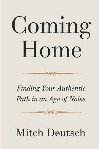 Cover image for Coming Home
