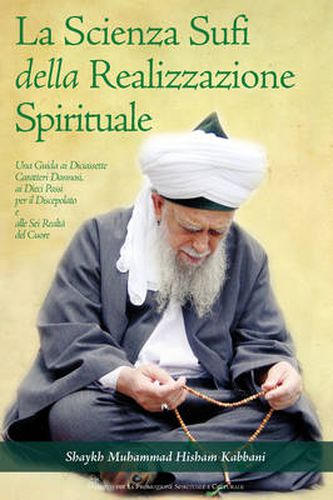 Cover image for La Scienza Sufi Della Realizzazione Spirituale