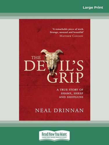 The Devil's Grip