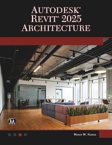Cover image for Autodesk Revit 2025 Architecture