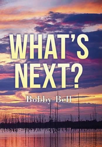 Cover image for What's Next ?