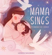 Cover image for Mama Sings