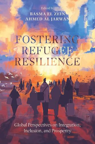 Fostering Refugee Resilience