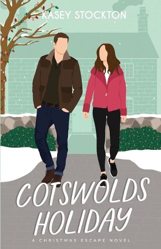 Cover image for Cotswolds Holiday