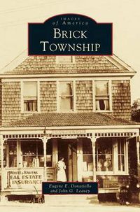 Cover image for Brick Township