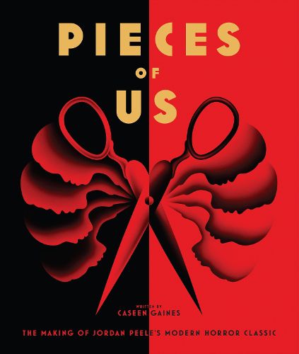 Cover image for Pieces of Us