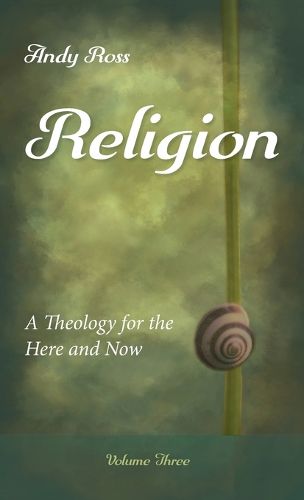 Cover image for Religion