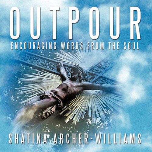 Cover image for Outpour