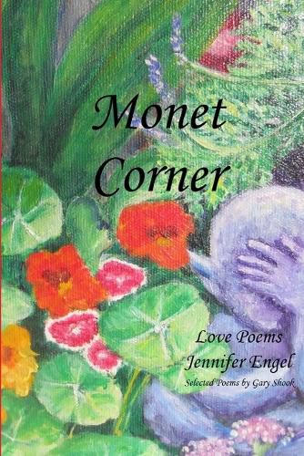 Cover image for Monet Corner