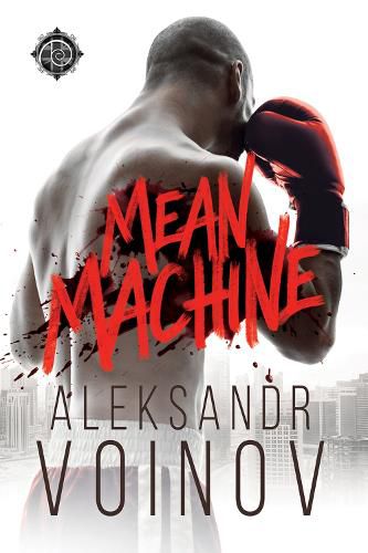 Cover image for Mean Machine