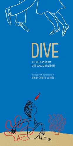 Cover image for Dive