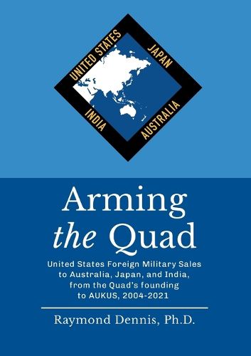 Cover image for Arming the Quad