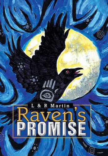 Cover image for Raven's Promise