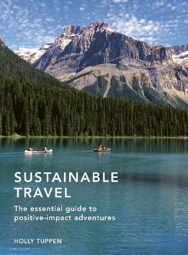 Cover image for Sustainable Travel