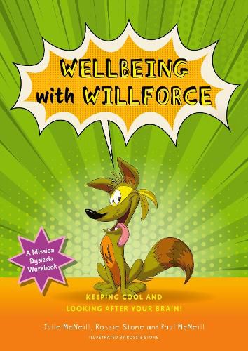 Wellbeing with Willforce