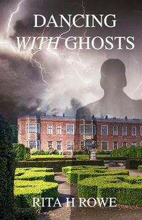 Cover image for Dancing With Ghosts