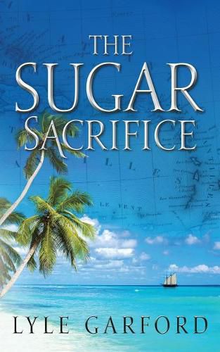 Cover image for The Sugar Sacrifice