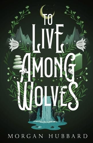 Cover image for To Live Among Wolves