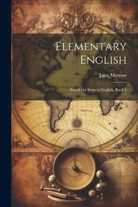 Cover image for Elementary English