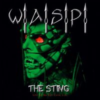 Cover image for The Sting