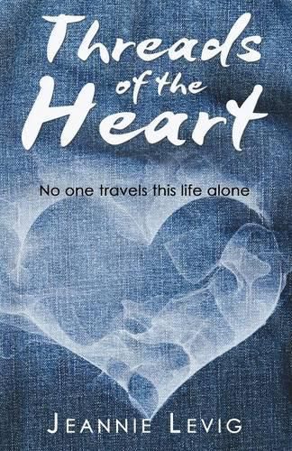 Cover image for Threads of the Heart