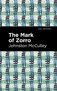 Cover image for The Mark of Zorro