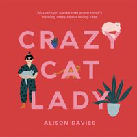 Cover image for Crazy Cat Lady
