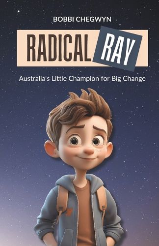 Cover image for Radical Ray