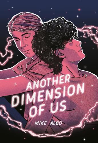 Cover image for Another Dimension of Us