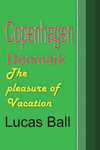 Cover image for Copenhagen, Denmark