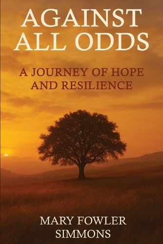 Cover image for Against All Odds