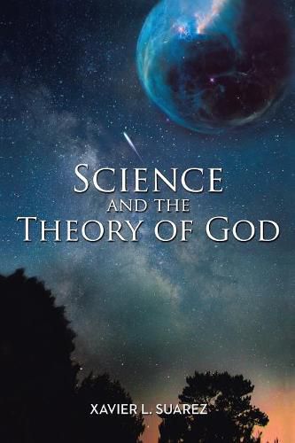 Cover image for Science and the Theory of God